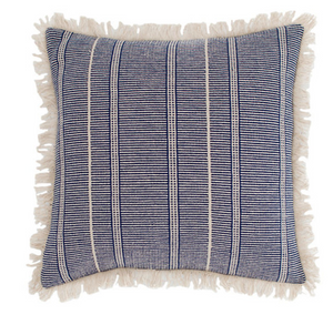 Samson Woven Pillow - Revibe Designs