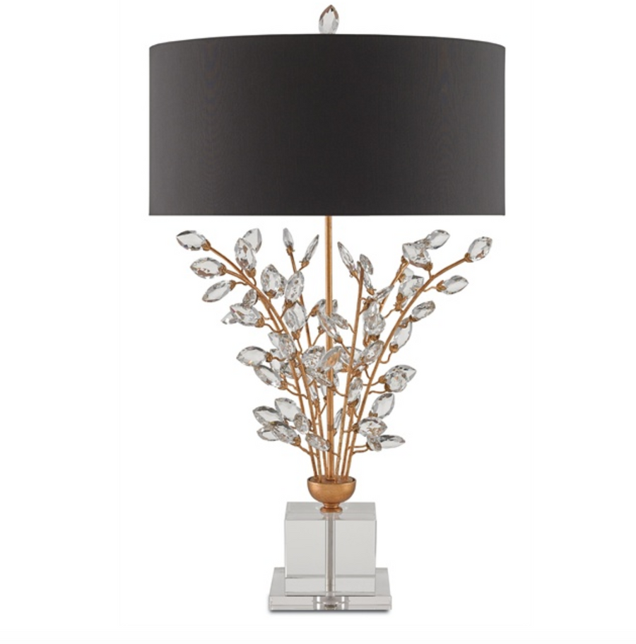 Forget me Not Table Lamp - Revibe Designs