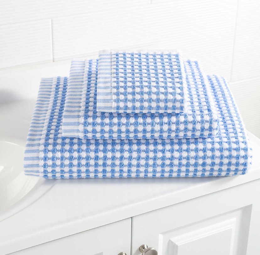 Ceylon Towels