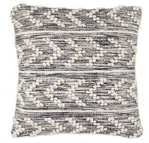 Hobnail Indoor / Outdoor Pillow - Revibe Designs