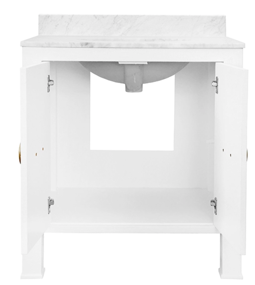 Blanche Bath Vanity