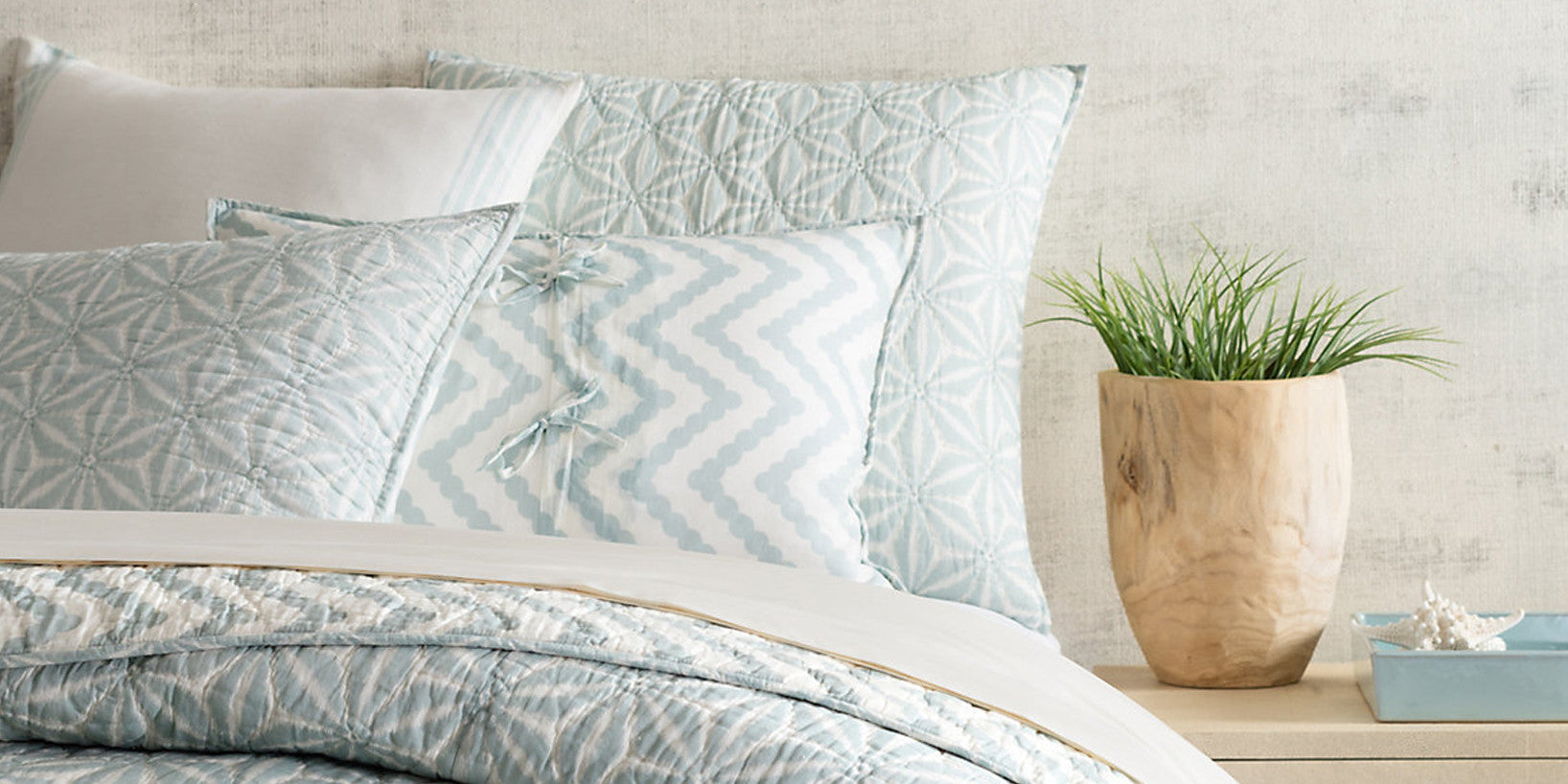 Get the Serene Vibe !