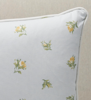 Margie Floral Pillow