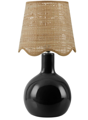 Balboa Table Lamp