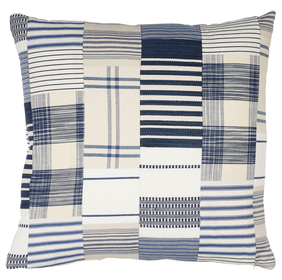 Patchwork Pillow