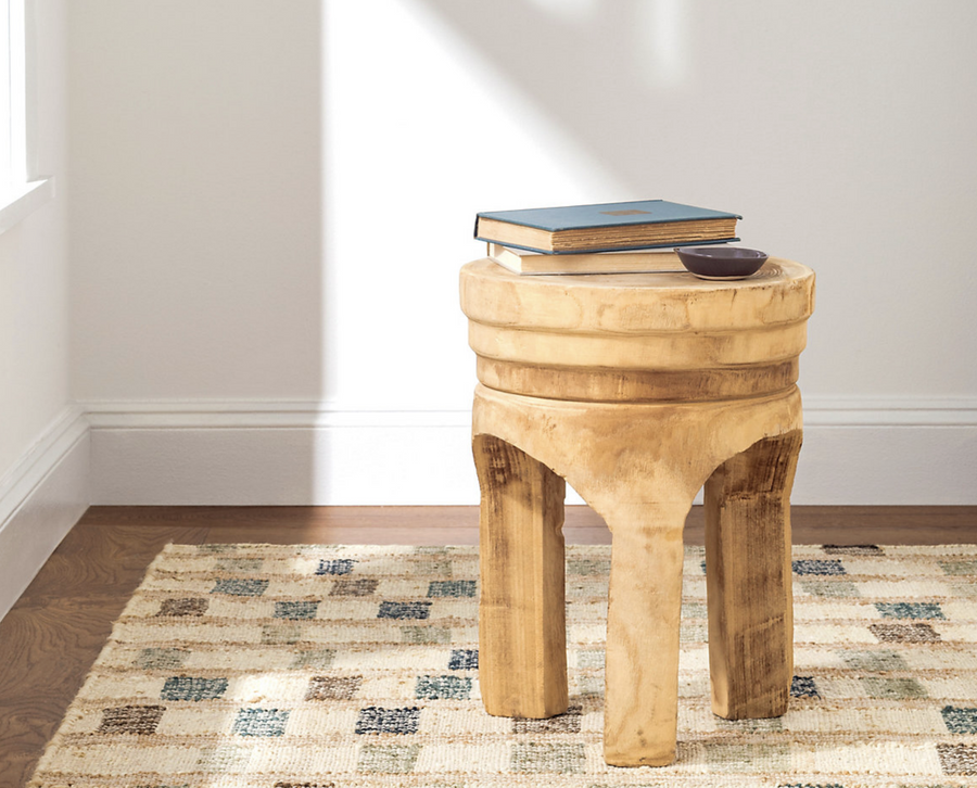 Reed Rug Reed Rug - Revibe Designs