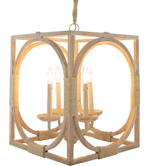 Braylee 2 Pendant Light