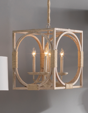 Braylee 2 Pendant Light