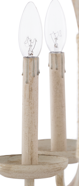 Braylee 2 Pendant Light