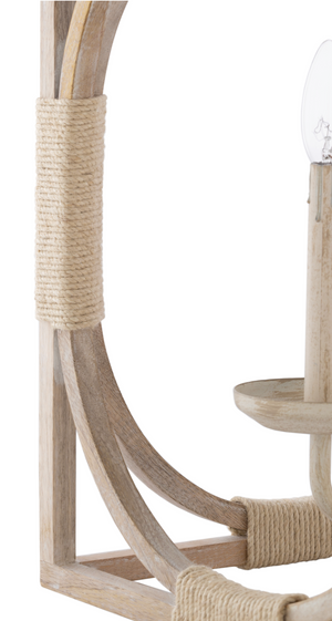 Braylee 2 Pendant Light