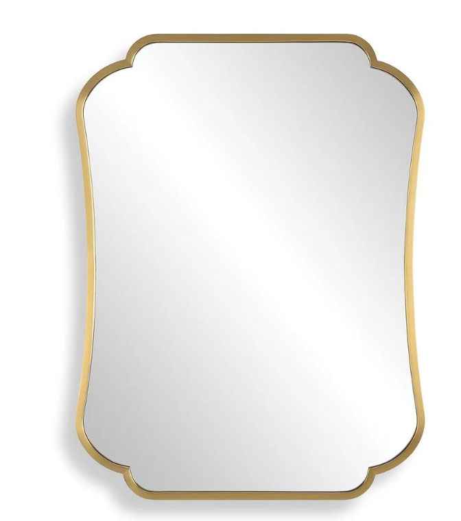 Athena Mirror