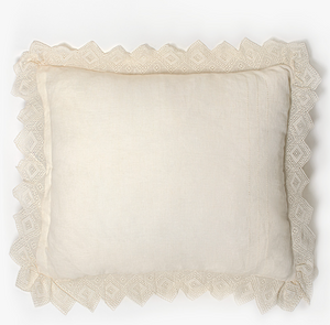 Camilla Lace Shams