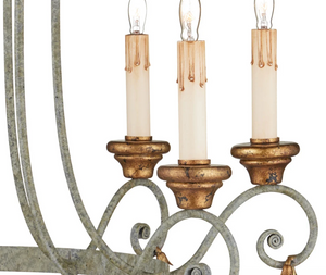 Elegance Chandelier