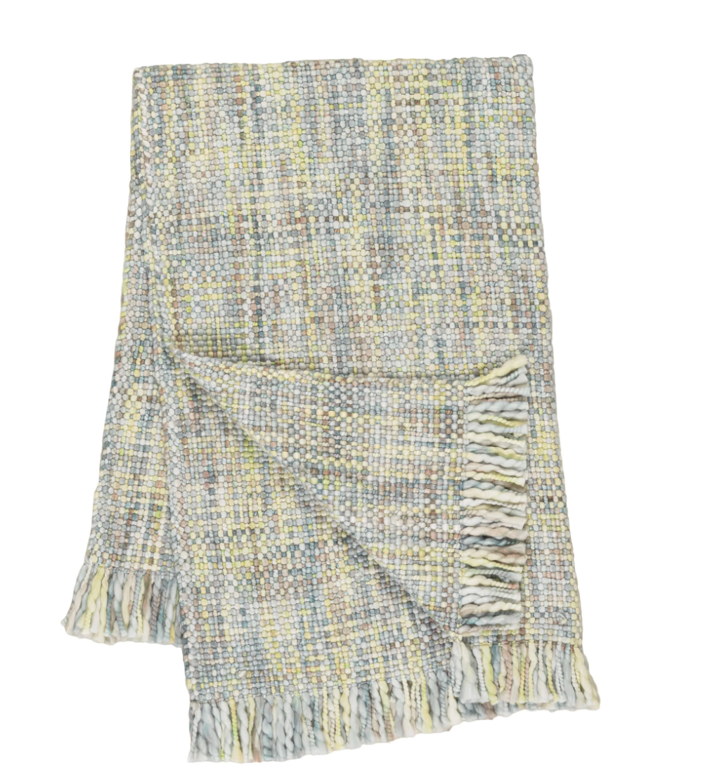 Elowyn Throw