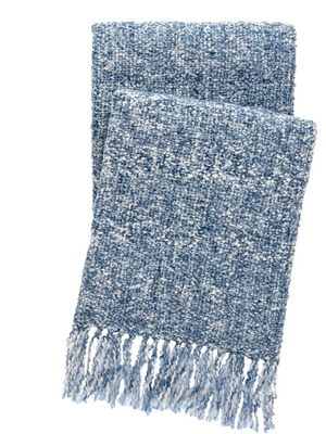 Boucle Throw