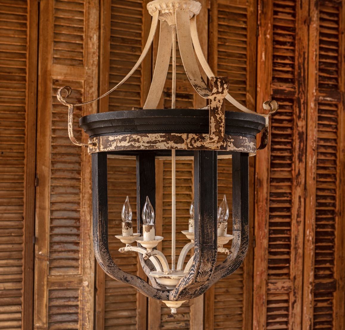 Grandview Pendant Light