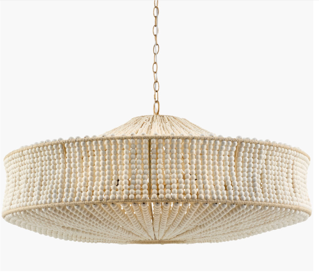 Coquina Pendant Light