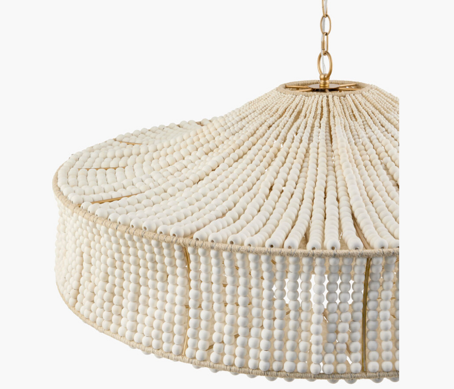 Coquina Pendant Light