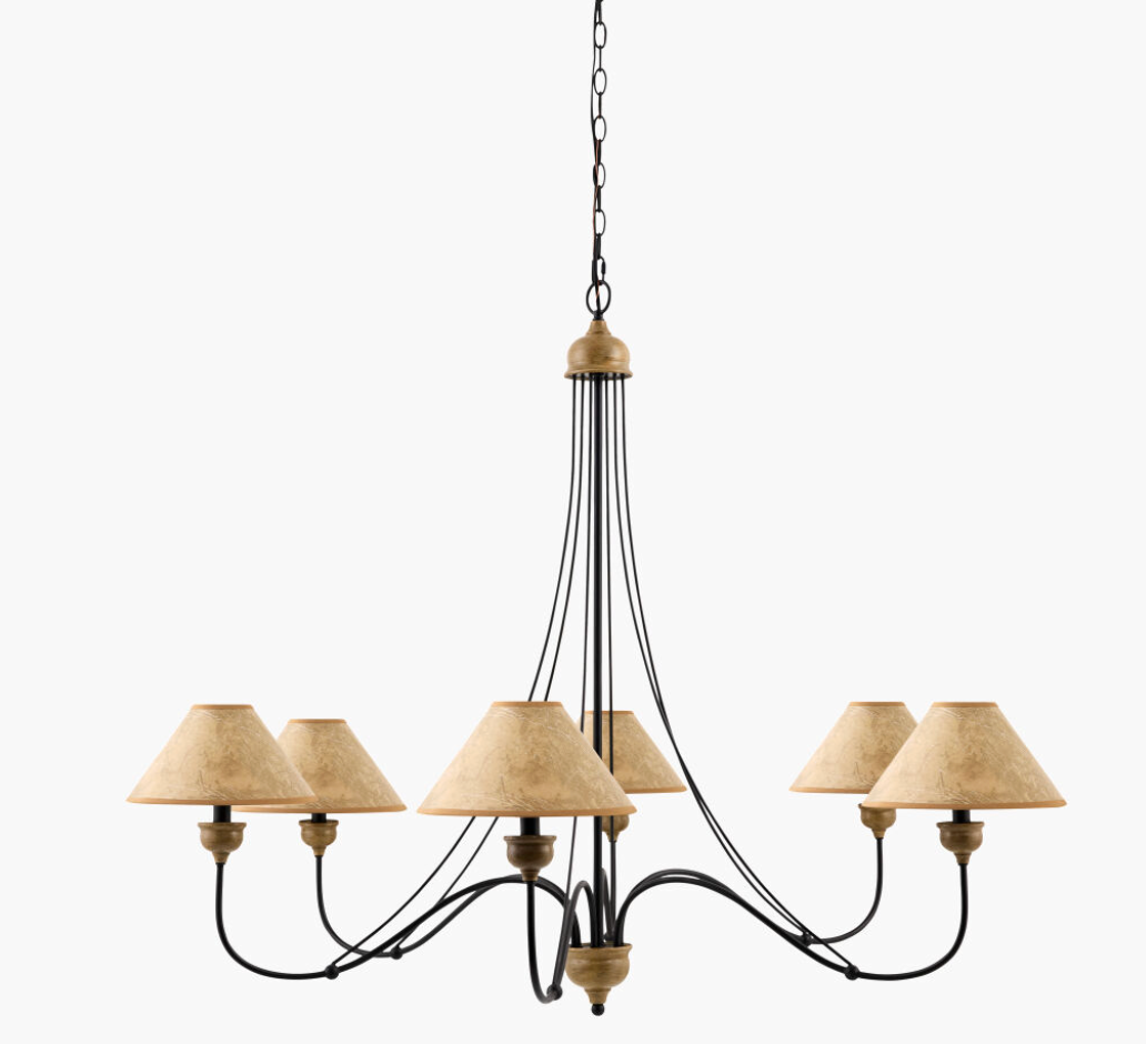 Panagia Chandelier