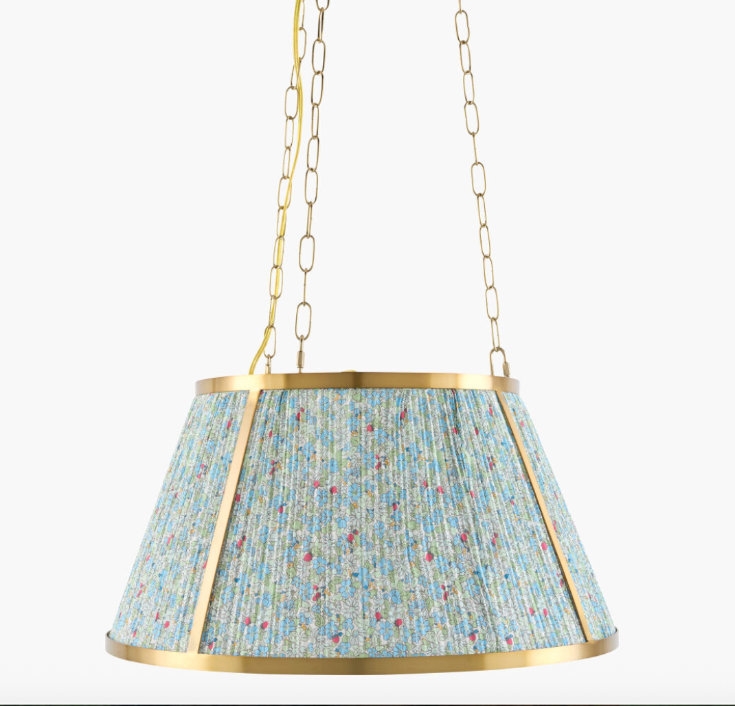 Florie Pendant Light