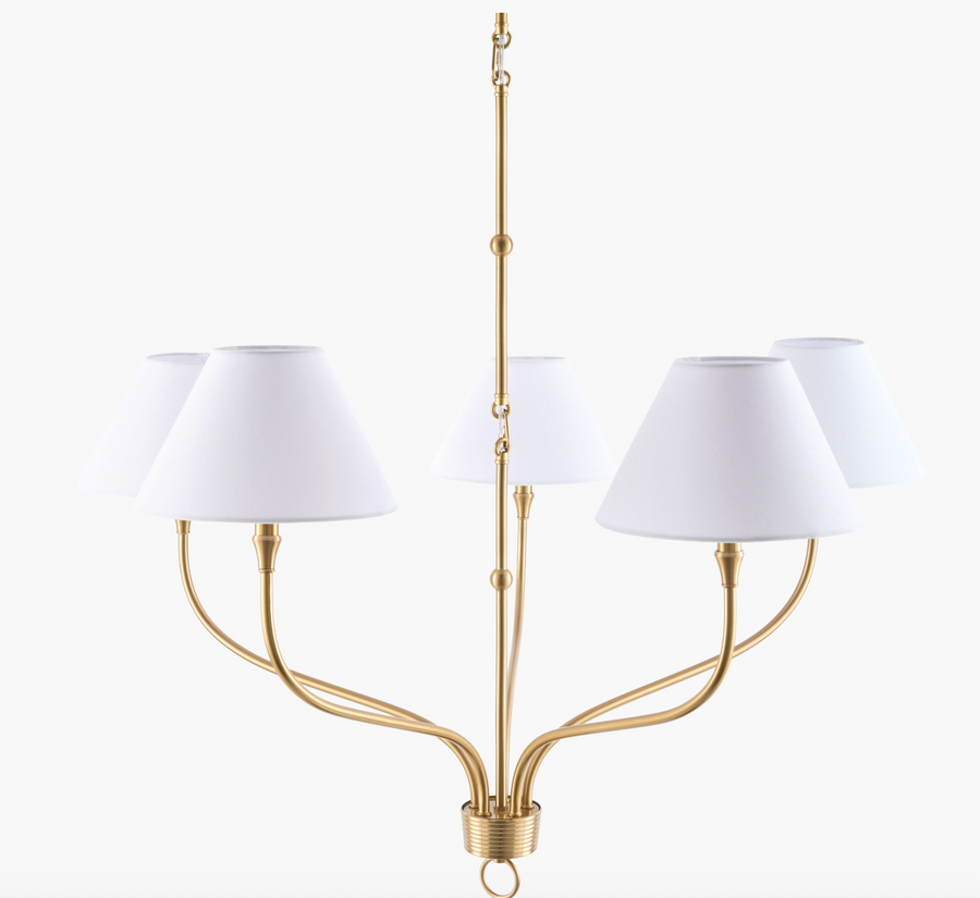 Johanna Chandelier