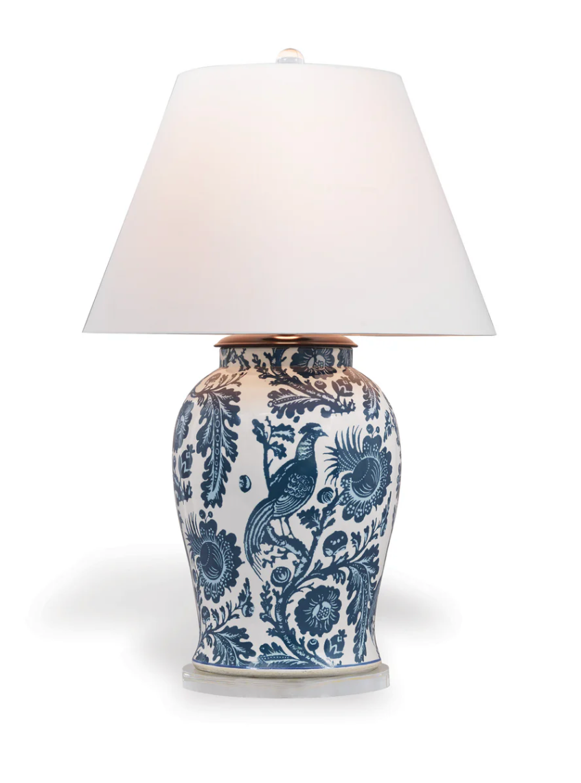 Arcadia Lamp