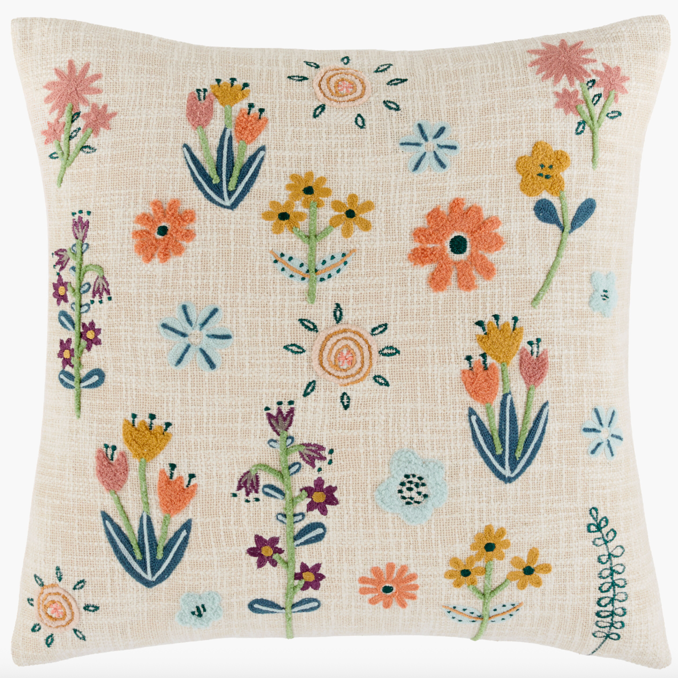 Sunniva Pillow