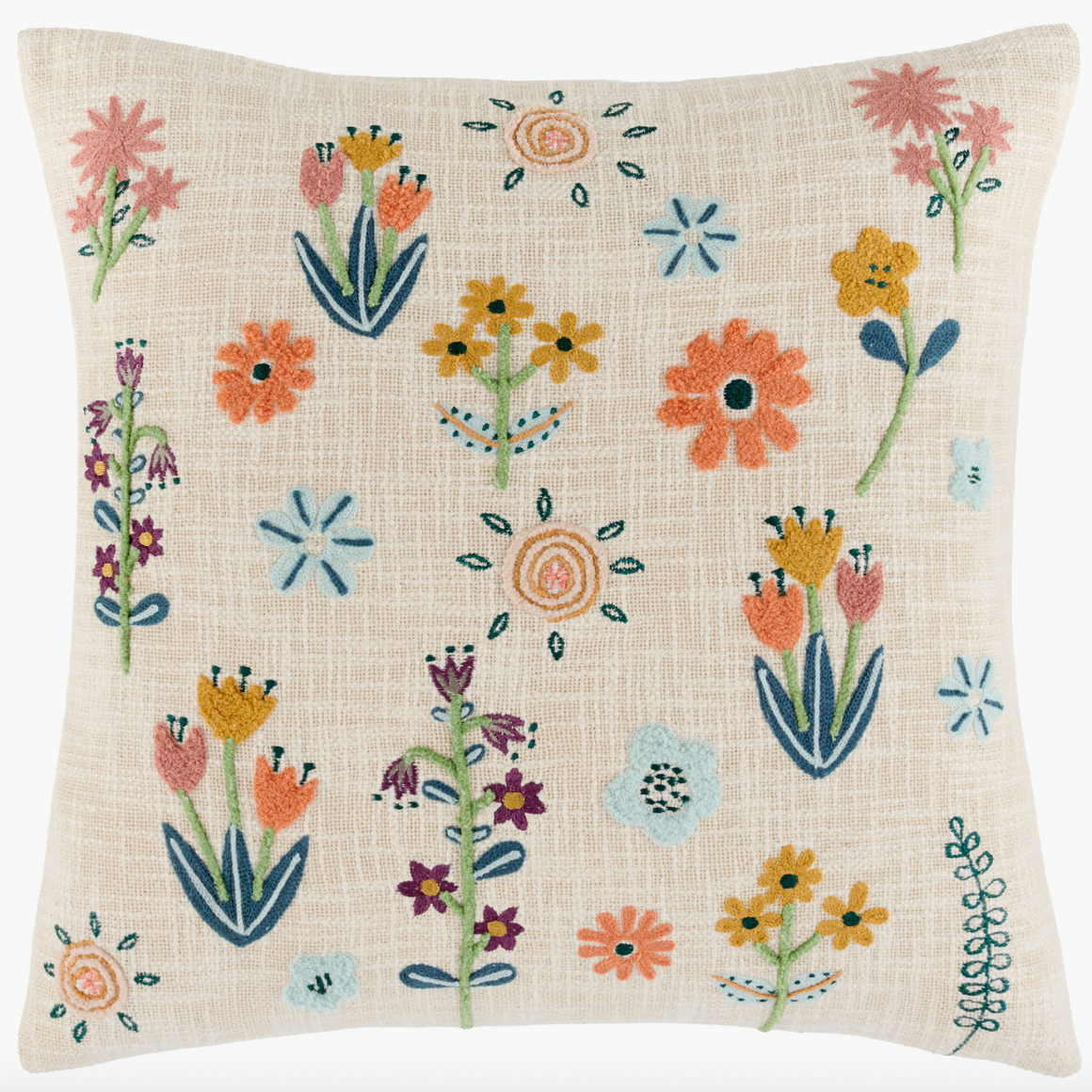 Sunniva Pillow