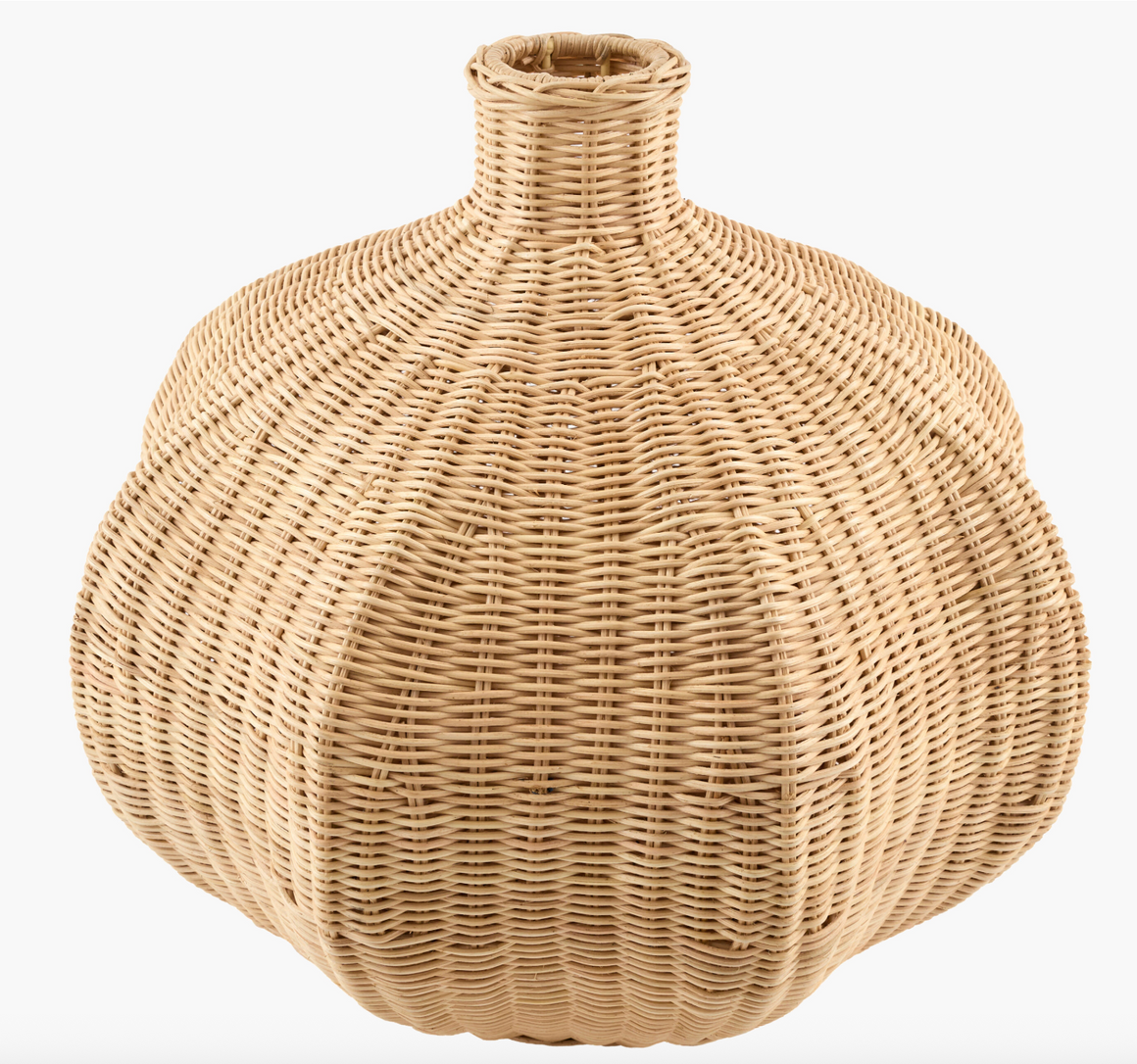 Garlic Basket