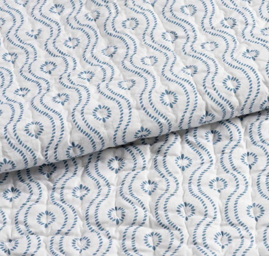 Amelia Coverlet