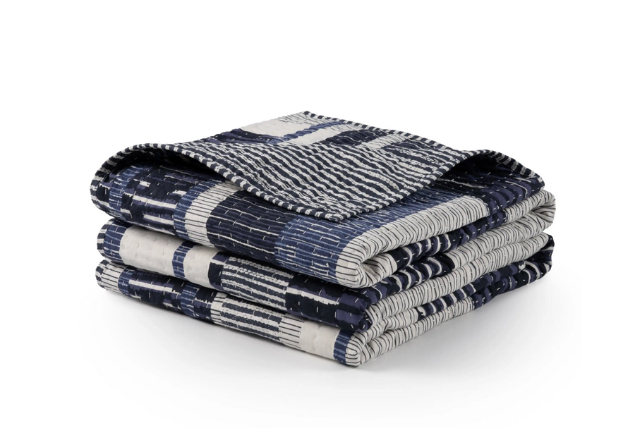 Fripp Resist Coverlet