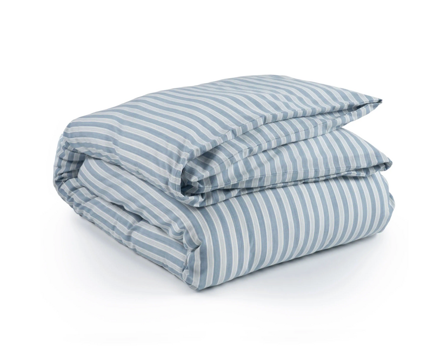 Simon Stripe Duvet