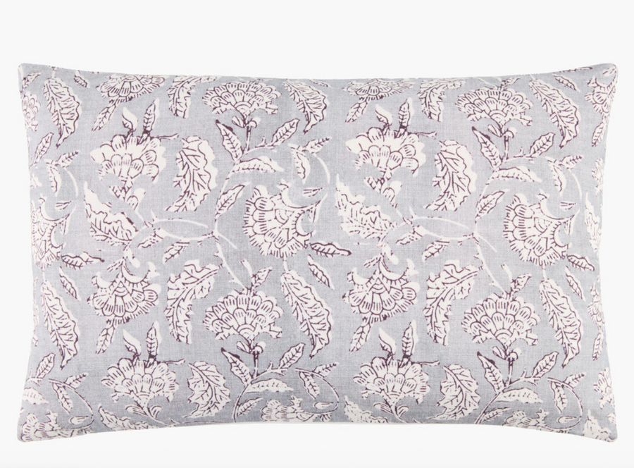 Donna Lumbar Toss Pillow