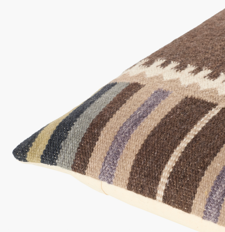 Blanche Toss Pillow