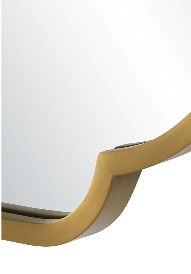 Athena Mirror