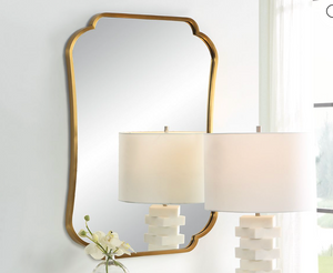 Athena Mirror