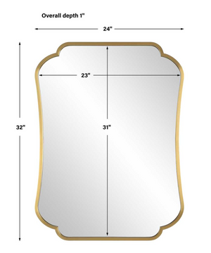Athena Mirror