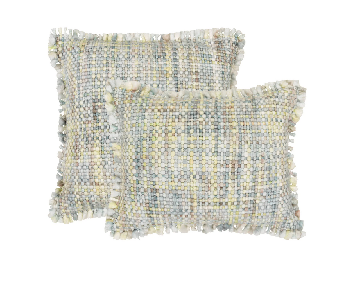 Elowyn Decorative Pillow Cover