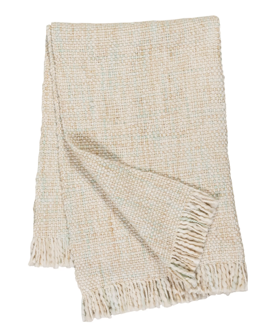 Elowyn Throw