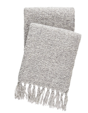 Boucle Throw