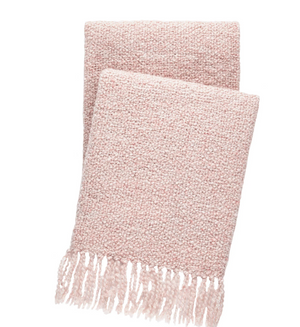 Boucle Throw