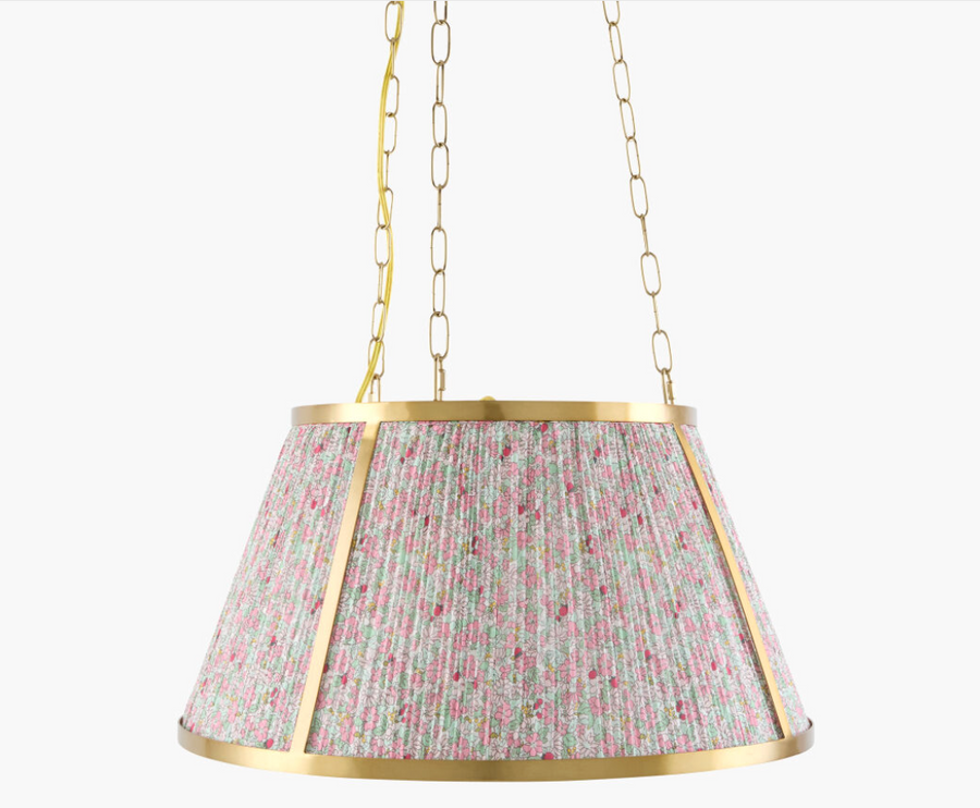 Florie Pendant Light