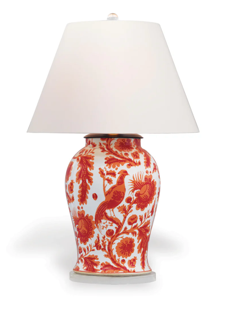 Arcadia Lamp
