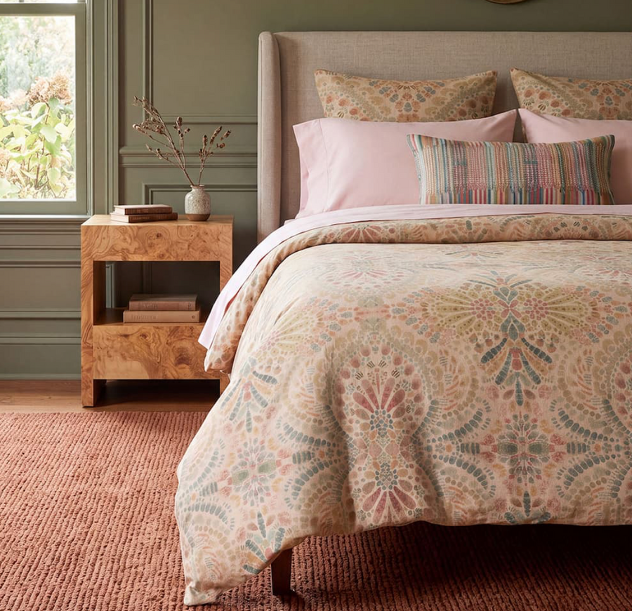 Alma Duvet