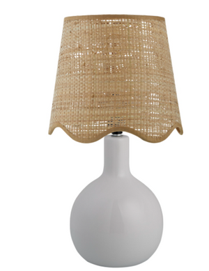 Balboa Table Lamp