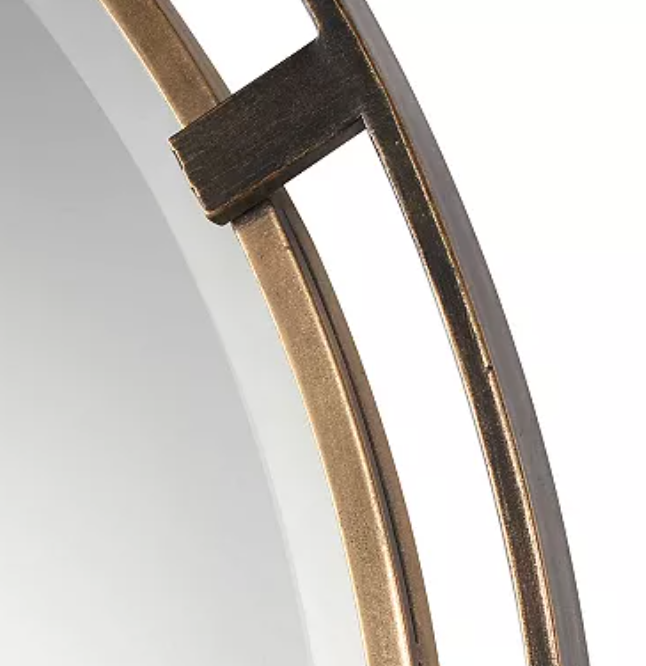 Carrizo Mirror