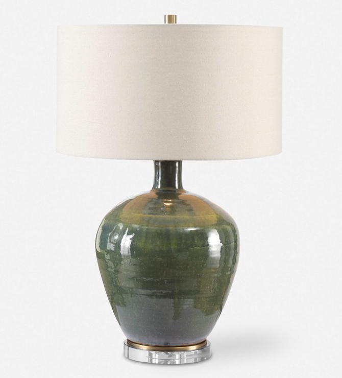 Elva Lamp
