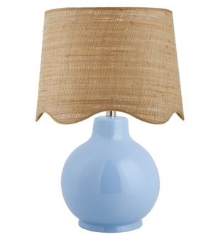 Doheny Lamp