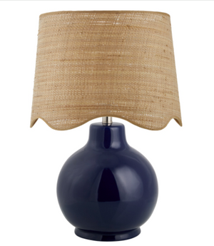 Doheny Lamp