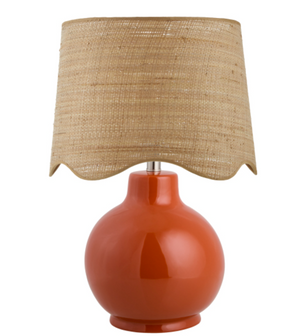 Doheny Lamp